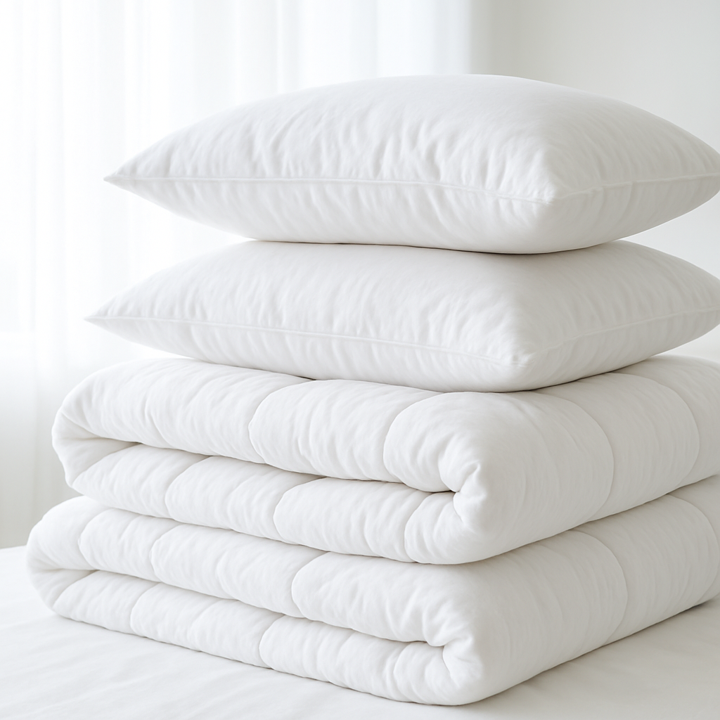 Giặt chăn ga gối đệm tại Mio Laundry Sơn Trà Đà Nẵng